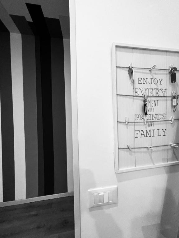 La Casa Di Nonna Emma - Affittacamere Palermo Exterior foto